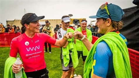 Escape From Alcatraz Triathlon 2022 results: Hering  .